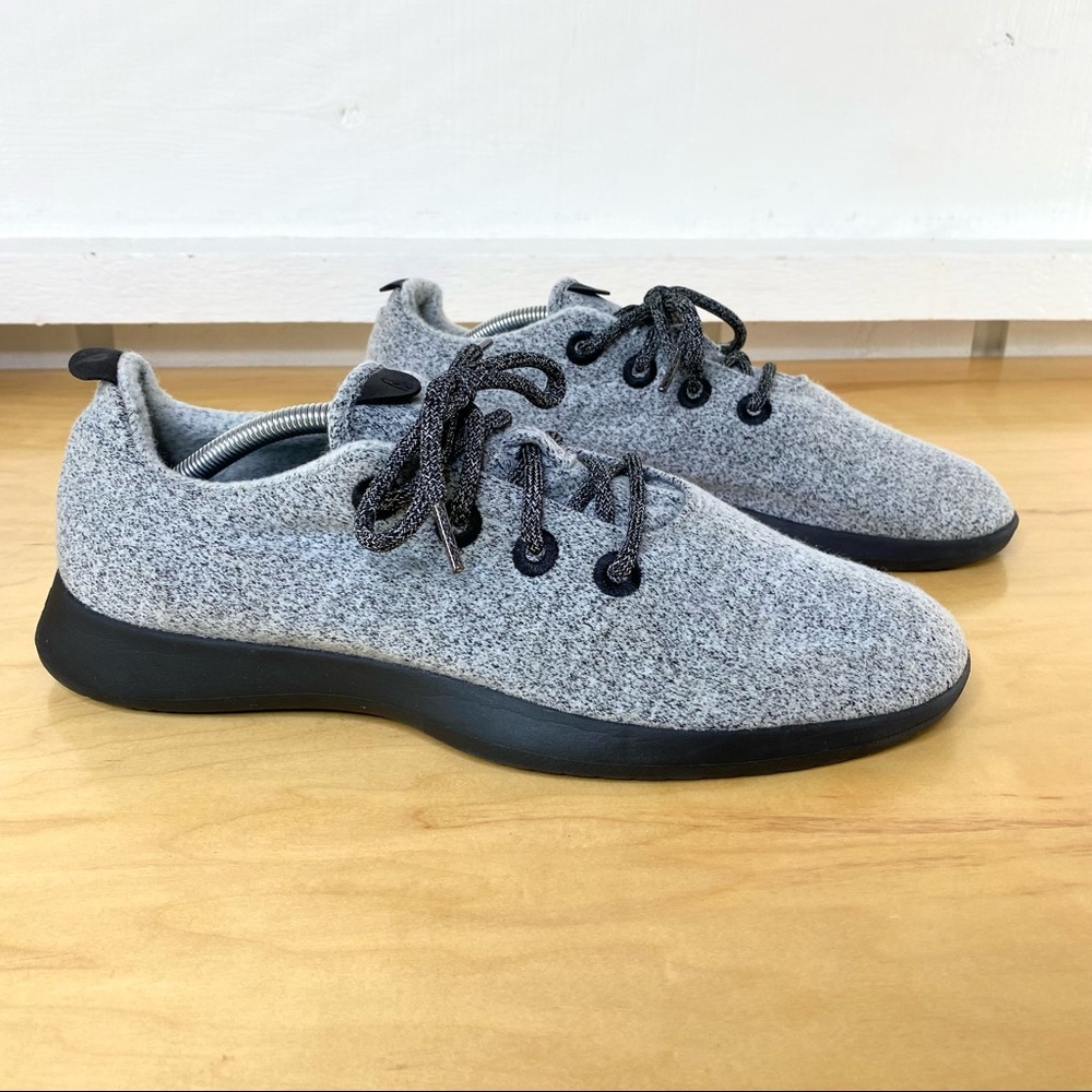 ALLBIRDS Wool Runners